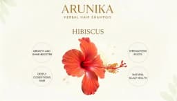 Arunika Herbal Shampoo Powder 5
