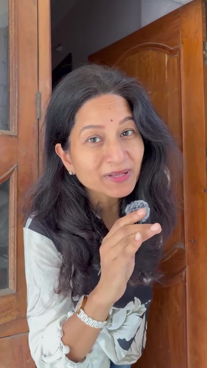 Dr. Priya · Founder